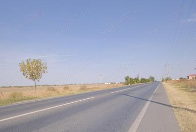 Teren de 57000 mp, în Central - 5