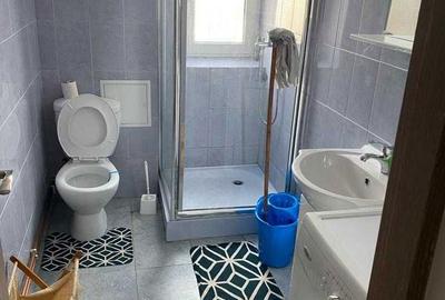 Apartament cu 2 camere decomandat în Central - 6