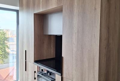 Apartament cu 2 camere în Central - 8