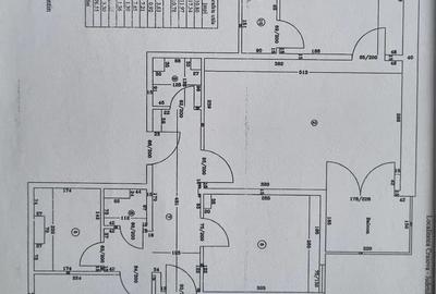Apartament cu 2 camere semidecomandat în Calea București - 1