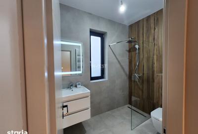 Casă cu 4 camere cu Teren 400 Mp în Miroslava - 19