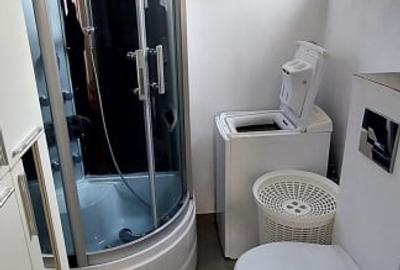 Casa 2 camere si curte de  500mp,spre inchiriere in Valea Aurie - 13