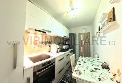 Apartament de vânzare – 2 camere, Str. Tineretului – Militari Residence - 5