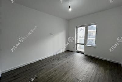 Apartament cu 3 camere 2 bai si 2 balcoane etaj 1 zona Doamna Stanca - 11