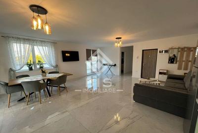 Apartament 3 camere - zona Giulia - 2