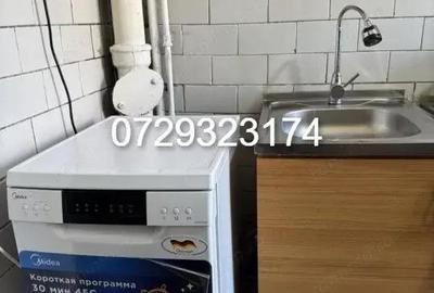 Apartament de inchiriat zona Marasti - 2