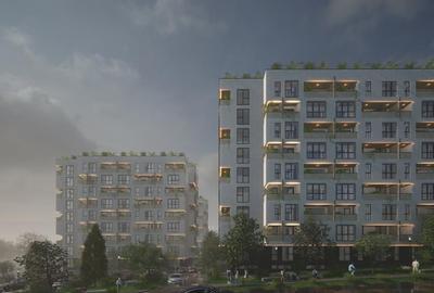 Apartament 2 camere, decomandat, 70.80mp, cartier Cornitoiu, zona Liceul Bibescu - 6