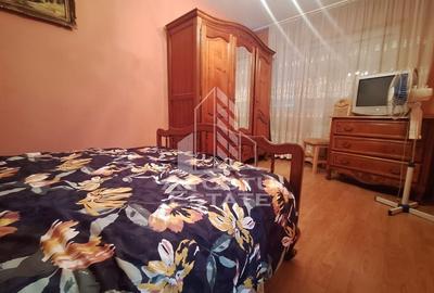 Apartament cu 2 camere decomandat în Ultracentral - 3