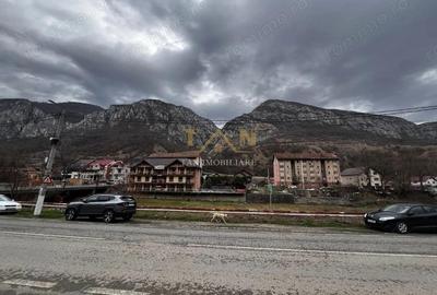 Apartament Baile Herculane 3 camere - 1