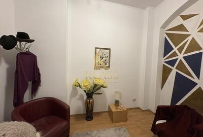 Apartament cu 2 camere semidecomandat în Dacia - 6