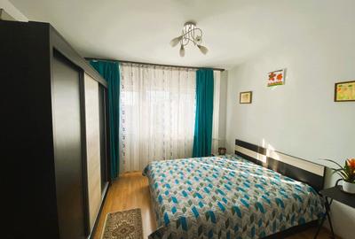 Militari-metrou Gorjului, decomandat, confort si stare excelenta, comision 0%. - 5