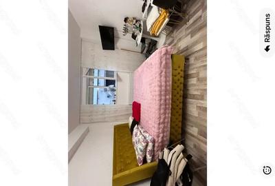 Proprietar, vand garsoniera decomandata, Brazda lui Novac Craiova, 33mp, bloc din 2021 - 3