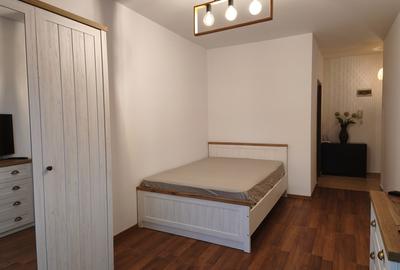 Militari Residence str. Tineretului 79 - 14