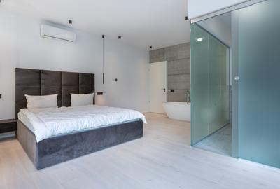Închiriere apartament exclusivist în casa - vedere spre Tâmpa - 7