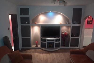 Apartament cu 2 camere semidecomandat în Mircea cel Bătrân - 7