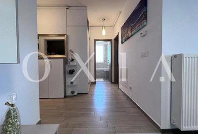 Apartament cu 2 camere semidecomandat, mobilat în Torontalului - 2
