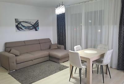 Apartament cu 2 camere decomandat în Șelimbăr - 4