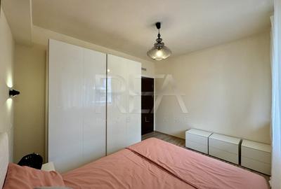 3 camere, loc de parcare inclus, in zona Herastrau - 8
