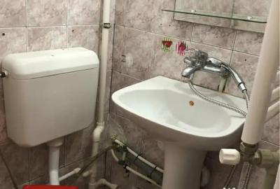 Garsonieră decomandată în Grădiște - 2