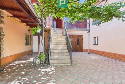 Pensiune la Orțișoara - 49