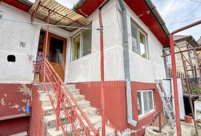 Casă individuală cu 2 camere cu Canalizare în Dâmbul Rotund