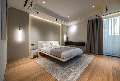 Apartament cu 4 camere decomandat, mobilat în Primăverii - 45