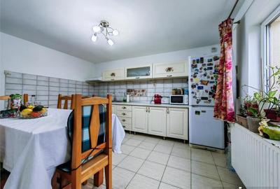 Casa - 3 camere - Soimus - 6