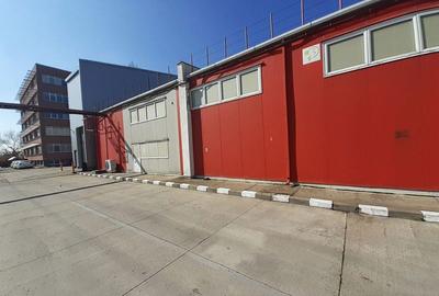 Spațiu comercial, de 7,000 mp, în Theodor Pallady - 5