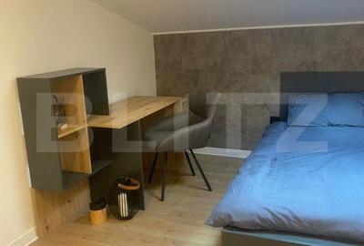 Apartament cu 3 camere semidecomandat în Florești - 1