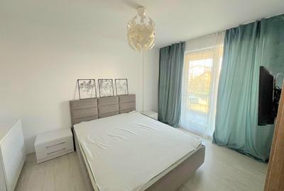 Apartament cu 2 camere în Runcu - 2