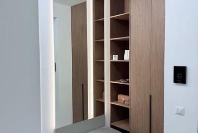 Apartament cu 2 camere, suprafata generoasa de 67mp si loc de parcare Bartolomeu - 7