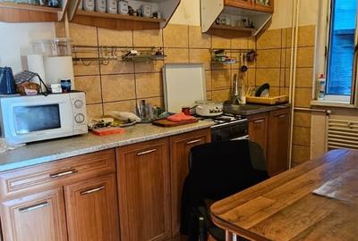 Sagului - Shopping City - Confort unu - Bloc izolat - 3 camere - 2