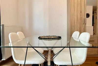 Apartament cu 2 camere în Central - 8