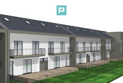 Duplex Modern P+1E+M in Zona Lipovei, Timi?oara - 6