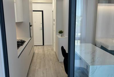 Inchiriez apartament 1 camera nou Zona Dacia - 6
