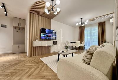 Apartament Smart Ready, nZEB -  10 minute de centrul Clujului - 2