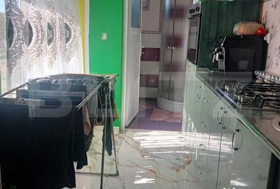 Casă cu 2 camere cu Teren 1500 Mp în Central - 10