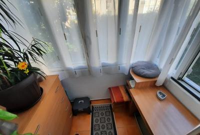 Apartament cu 2 camere, etajul 2/4, zona Zimbru - 7