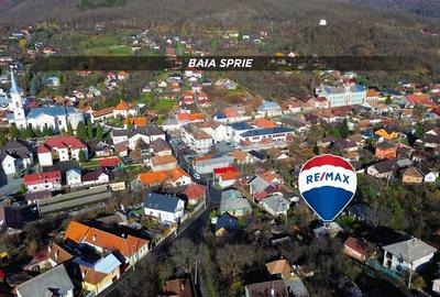 Casă cu 2 camere cu Teren 197 Mp în Central - 11