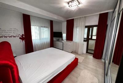 Apartament cu 2 camere decomandat, mobilat în Tomis Plus - 15