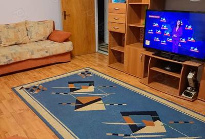 Proprietar, inchiriez apartament 3 camere,metrou titan - 3