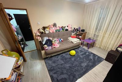 Apartament 2 camere str ALUNSULUI -MOBILAT UTILAT - 10