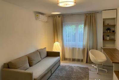 Garsonieră decomandată în 1 Decembrie 1918 - 1