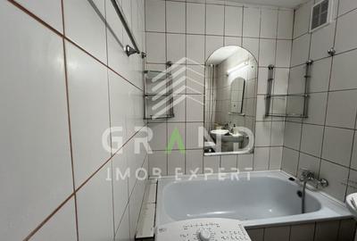 Garsonieră semidecomandată, mobilată în Zorilor - 12