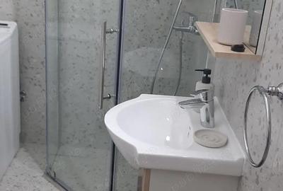 Garsonieră nedecomandată în Ultracentral - 2