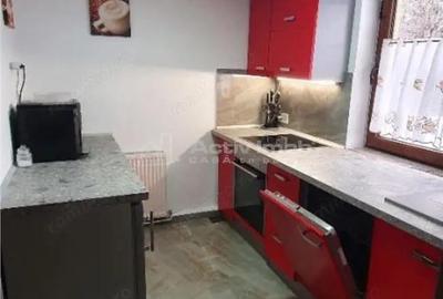 Casa - 2 apartamente - Rasnov - 8