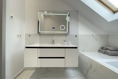 Casă cu design modern & suflet autentic – 200 m² de confort și rafinam - 43