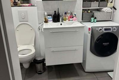 Garsonieră decomandată în Unirii - 8