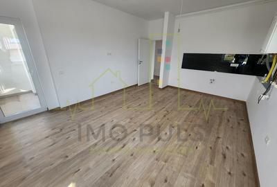 Timisoara Finisat modern. 2 Balcoane. Compartimentat in 3 camere - 1