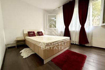Apartament cu 2 camere, centrala proprie, zona Sagului - 5